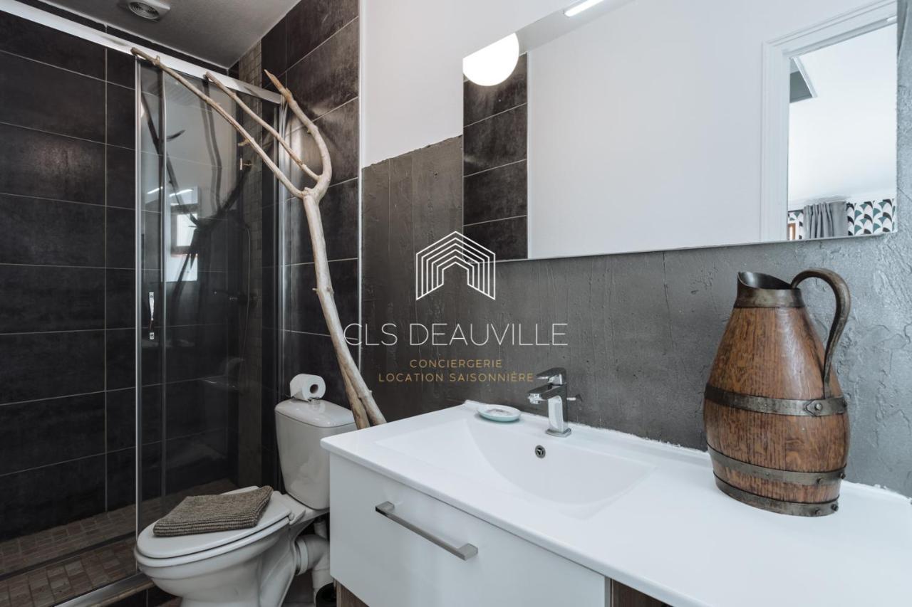 Aparthotel Abandonner Son Quotidien C.l.s Deauville
